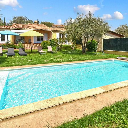 Beautiful Home In Vaison-La-Romaine Exterior photo