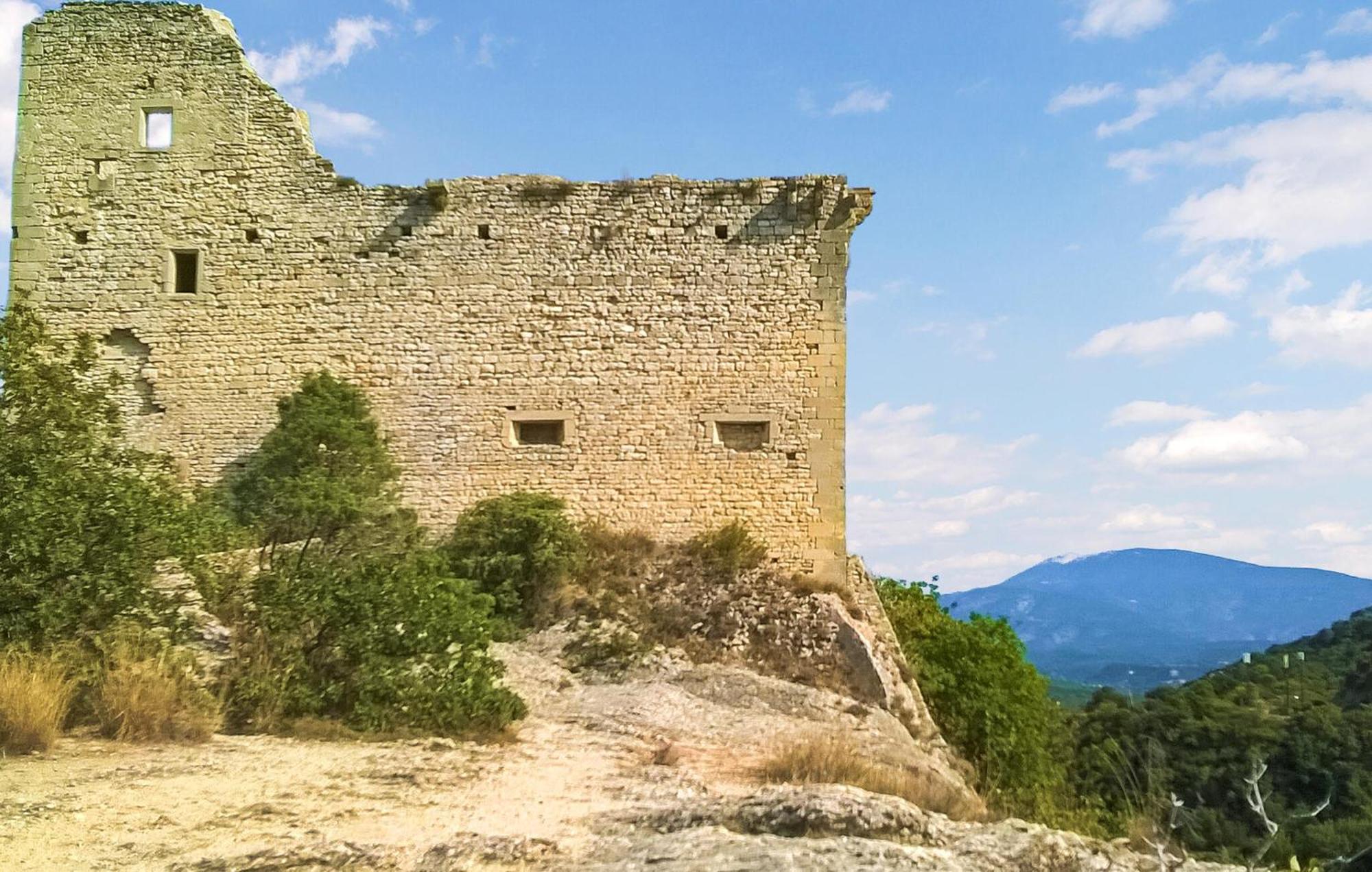 Beautiful Home In Vaison-La-Romaine Exterior photo