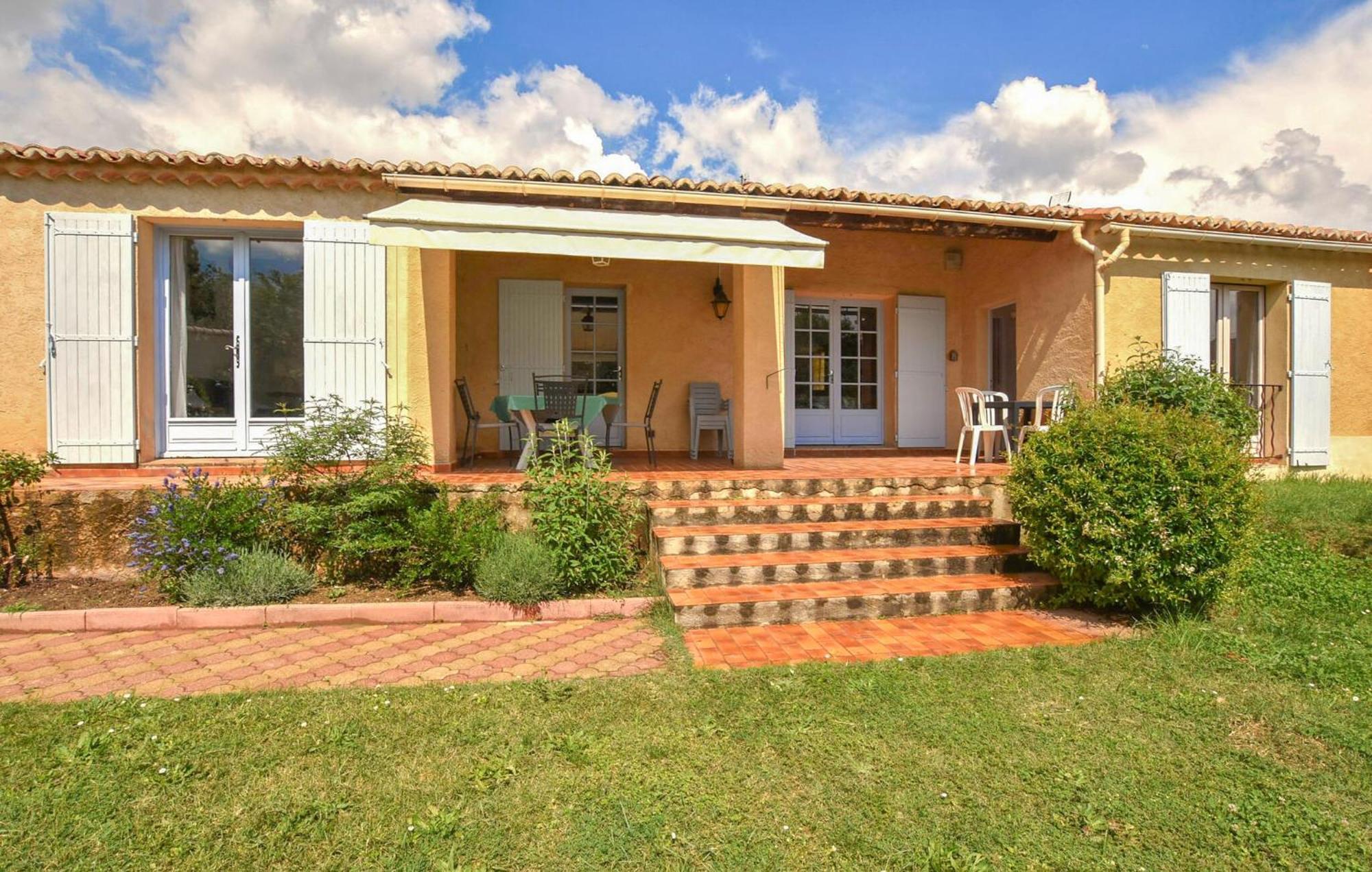 Beautiful Home In Vaison-La-Romaine Exterior photo